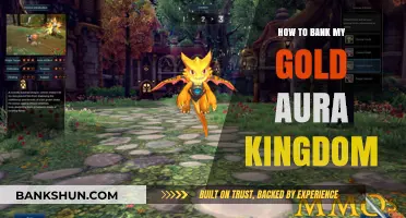 Mastering Gold Banking in Aura Kingdom: Essential Tips and Strategies