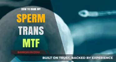 Sperm Banking Guide for Trans Women: Preserving Fertility During Transition