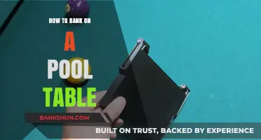 Master Pool Table Banking: Essential Techniques for Precise Shots