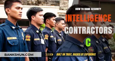 Enhancing Bank Security: Strategies for Hiring Intelligence Contractors Effectively
