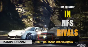 Mastering Speed and Strategy: Effective SP Banking in NFS Rivals