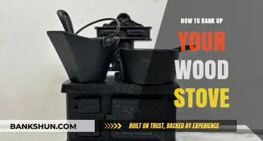 Efficient Wood Stove Banking: Tips for Long-Lasting Overnight Burns
