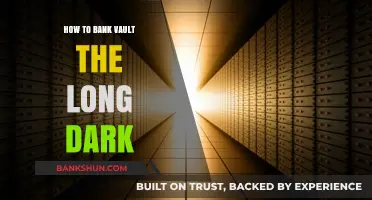 Secure Your Survival: Mastering the Bank Vault in The Long Dark