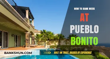 Maximize Your Pueblo Bonito Stay: Weekly Banking Tips for Travelers