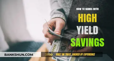 Maximize Your Savings: Strategies for High-Yield Bank Accounts