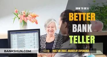 Mastering Customer Service: Essential Tips for Becoming a Top Bank Teller