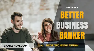 Mastering Business Banking: Strategies to Enhance Your Client Relationships