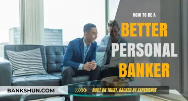 Mastering Personal Banking: Essential Strategies to Excel as a Banker