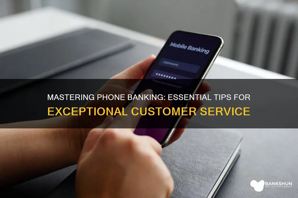 how to be a better phone banker