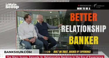 Mastering Relationship Banking: Strategies to Enhance Client Connections and Success