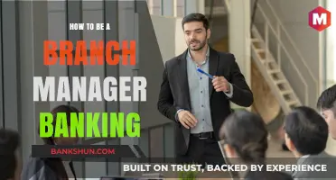 Mastering Branch Management: Essential Skills for Banking Leadership Success