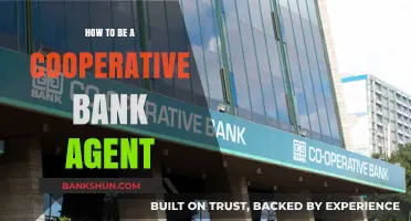 Mastering Cooperation: A Guide to Becoming a Successful Bank Agent