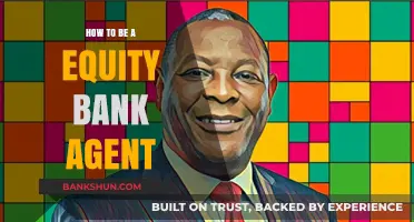 Step-by-Step Guide to Becoming a Successful Equity Bank Agent