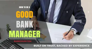 Mastering Leadership: Essential Skills to Excel as a Bank Manager