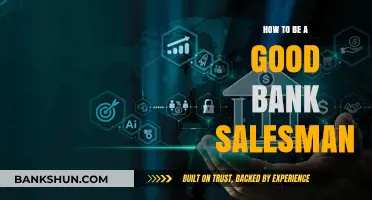 Mastering Bank Sales: Essential Strategies for Success and Client Trust