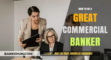 Mastering Commercial Banking: Essential Skills for Success in Finance