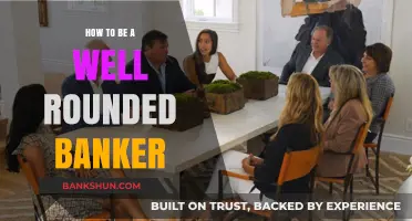 Mastering Diverse Skills: A Guide to Becoming a Well-Rounded Banker