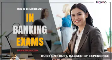 Mastering Banking Exams: Strategies for Success and Top Scores