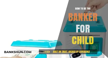 Teaching Kids Money Management: Your Guide to Being Their Banker