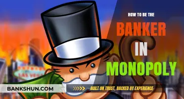 Mastering Monopoly: Strategies to Dominate as the Banker
