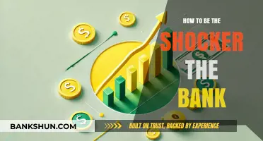 Master the Art of Shocking Your Bank with Smart Financial Moves