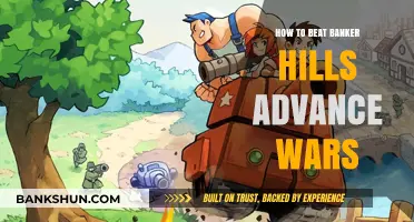 Mastering Banker Hills: Advanced Strategies to Outmaneuver and Conquer in Advance Wars