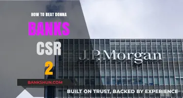 Mastering CSR 2: Strategies to Outrace Donna Banks Easily
