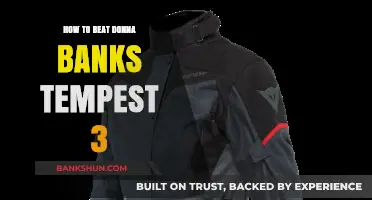 Mastering Tempest 3: Strategies to Outplay Donna Banks Effectively