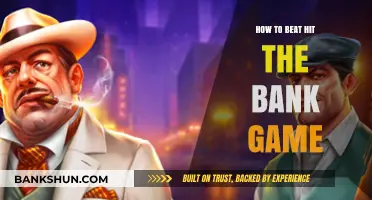 Mastering Hit the Bank: Proven Strategies to Win Every Time