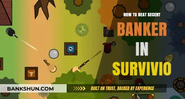 Mastering Surviv.io: Strategies to Outsmart the Secret Banker