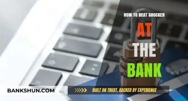Outsmart Shocker: Proven Strategies to Safeguard Your Bank Transactions