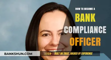Mastering Bank Compliance: A Step-by-Step Guide to Becoming an Officer