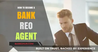 Mastering Bank REO: A Step-by-Step Guide to Becoming an Agent