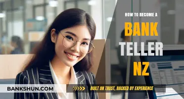 Start Your Banking Career: A Guide to Becoming a Bank Teller in NZ