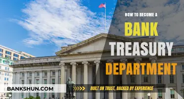 Mastering Bank Treasury: A Comprehensive Guide to Department Success