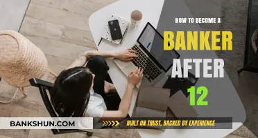 Start Your Banking Career Early: A Guide After 12th Grade