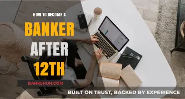 Start Your Banking Career Early: A Guide After 12th Grade