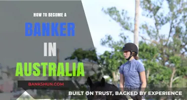 Start Your Banking Career in Australia: A Comprehensive Guide