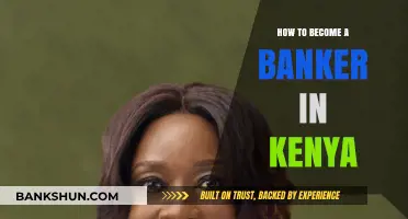 Unlocking a Career in Banking: Your Guide to Becoming a Banker in Kenya