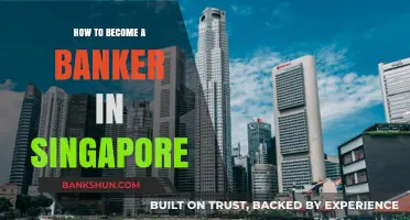 Unlocking a Banking Career in Singapore: Your Step-by-Step Guide