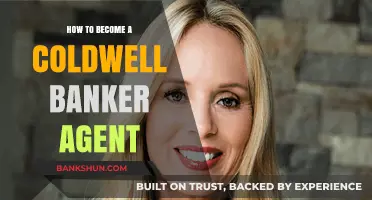 Steps to Join Coldwell Banker as a Real Estate Agent