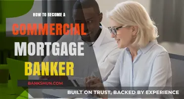 Mastering Commercial Mortgage Banking: A Step-by-Step Career Guide