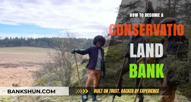 Unlocking Land Conservation: A Guide to Establishing a Land Bank