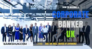 Mastering Corporate Banking: A UK Guide to Launch Your Career
