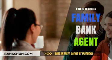 Unlock Financial Freedom: Steps to Becoming a Family Bank Agent