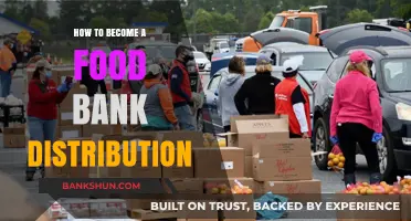 Step-by-Step Guide to Organizing Effective Food Bank Distributions