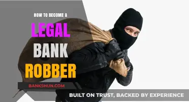 Ethical Loopholes: Mastering Legal Strategies to Rob Banks Without Breaking Laws
