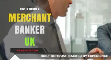 Become a UK Merchant Banker: Essential Steps and Qualifications