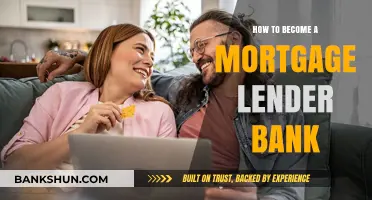 Steps to Establish Your Own Mortgage Lending Bank Successfully