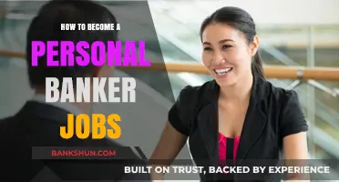 Unlocking a Career in Personal Banking: Steps to Success